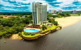 Flat No Tropical Executive Hotel